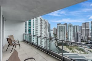 90 SW 3rd St APT 3502, Miami, FL 33130, Sold 03/07/24
