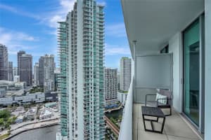 90 SW 3rd St APT 3502, Miami, FL 33130, Sold 03/07/24