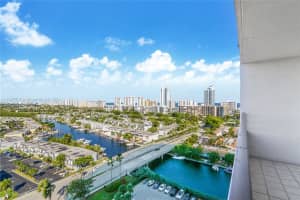 2500 Parkview Dr APT 1610, Hallandale Beach, FL 33009, Sold 04/23/24