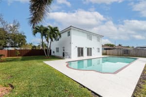 24602 SW 112th Ct, Homestead, FL 33032, Sold 03/28/24