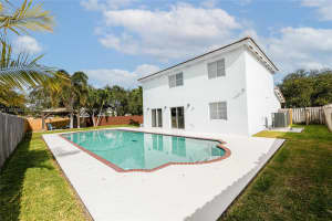 24602 SW 112th Ct, Homestead, FL 33032, Sold 03/28/24