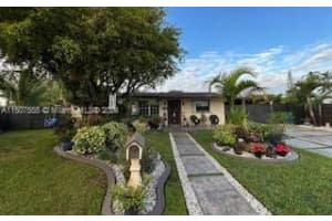 16700 NW 72nd Ct, Hialeah, FL 33015, Sold 03/12/24