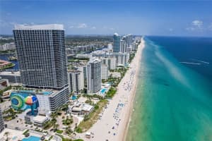 4111 S Ocean Dr UNIT 2404, Hollywood, FL 33019, Sold 10/18/24