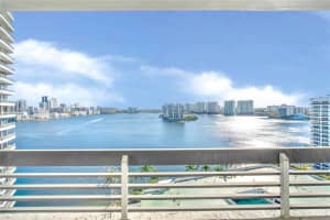 19101 NE 36th Pl #1805, Aventura, FL 33180, Sold 04/16/24