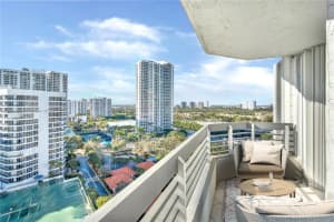19101 NE 36th Pl #1805, Aventura, FL 33180, Sold 04/16/24