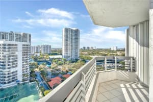 19101 NE 36th Pl #1805, Aventura, FL 33180, Sold 04/16/24