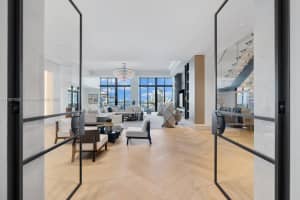 7001 Fisher Island Dr, Miami Beach, FL 33109, Sold 06/20/24