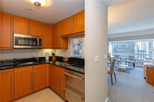 1435 Brickell Ave #3509, Miami, FL 33131, Sold 05/17/24