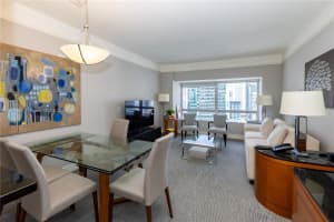 1435 Brickell Ave #3509, Miami, FL 33131, Sold 05/17/24