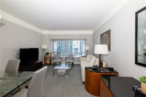 1435 Brickell Ave #3509, Miami, FL 33131, Sold 05/17/24