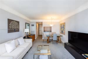 1435 Brickell Ave #3509, Miami, FL 33131, Sold 05/17/24