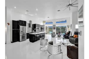14924 SW 15th St, Pembroke Pines, FL 33027, Sold 02/02/24