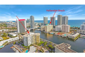 100 Golden Isles Dr APT 513, Hallandale Beach, FL 33009, Sold 02/05/24