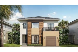 196 NW 13th St, Homestead, FL 33030, Sold 03/28/25