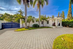 2020 Alamanda Dr, North Miami, FL 33181, Sold 05/03/24