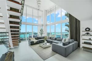 1040 Biscayne Blvd #1901, Miami, FL 33132, Sold 03/04/24