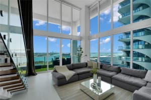 1040 Biscayne Blvd #1901, Miami, FL 33132, Sold 03/04/24