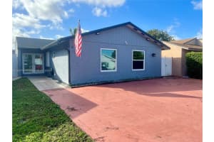 10532 SW 22nd Ln, Miami, FL 33165, Sold 02/23/24