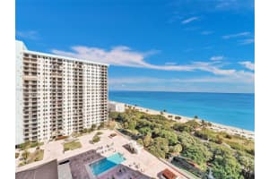 1201 S Ocean Dr #1705s, Hollywood, FL 33019, Sold 06/17/24