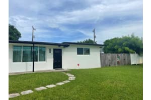 1534 NW 61st Ave, Margate, FL 33063, Sold 10/01/24