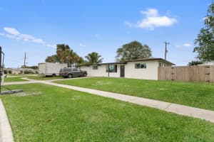 1534 NW 61st Ave, Margate, FL 33063, Sold 10/01/24
