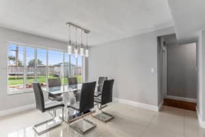 1534 NW 61st Ave, Margate, FL 33063, Sold 10/01/24