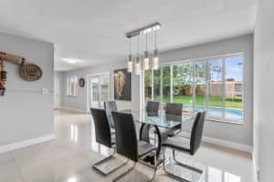 1534 NW 61st Ave, Margate, FL 33063, Sold 10/01/24