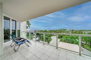 6001 N Ocean Dr APT 503, Hollywood, FL 33019, Sold 04/11/24