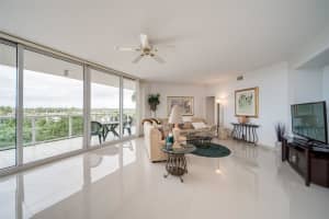6001 N Ocean Dr APT 503, Hollywood, FL 33019, Sold 04/11/24