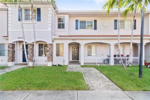 2840 SW 83rd Ave #103, Miramar, FL 33025, Sold 04/01/24