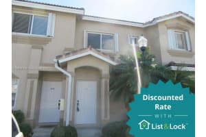 2312 SE 23rd Terrace #2312, Homestead, FL 33035, Sold 02/21/24
