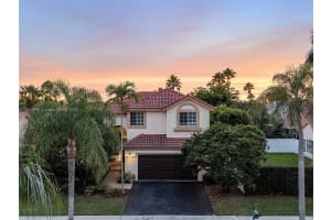 1042 Laguna Springs Dr, Weston, FL 33326, Sold 01/31/24