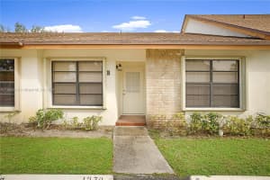 1270 Parkside Green Dr b, Greenacres, FL 33415, Sold 03/09/24