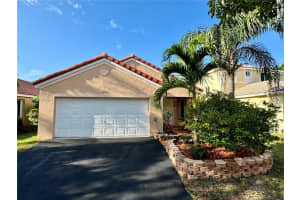 4208 Mahogany Ridge Dr, Weston, FL 33331, Sold 03/04/24