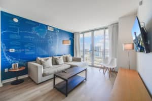 2602 E Hallandale Beach Blvd r2703, Hallandale Beach, FL 33009, Sold 02/28/24