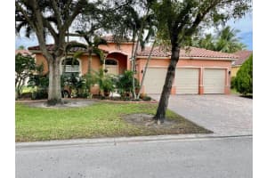 2132 SW 117th Ave, Miramar, FL 33025, Sold 03/08/24