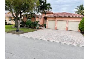 2132 SW 117th Ave, Miramar, FL 33025, Sold 03/08/24