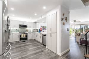 640 Tennis Club Dr APT 310, Fort Lauderdale, FL 33311, Sold 02/29/24