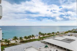 1950 S Ocean Dr #8j, Hallandale Beach, FL 33009, Sold 04/04/24