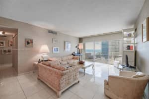 1950 S Ocean Dr #8j, Hallandale Beach, FL 33009, Sold 04/04/24