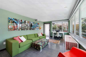 405 N Hibiscus Dr APT 201, Miami Beach, FL 33139, Sold 01/31/24