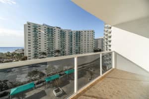 3725 S Ocean Dr APT 706, Hollywood, FL 33019, Sold 04/22/24