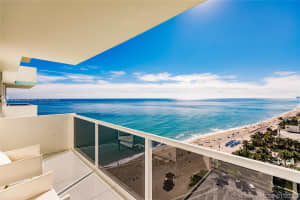 3725 S Ocean Dr 1504, Hollywood