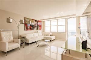 3725 S Ocean Dr APT 1504, Hollywood, FL 33019, - MLS#A11508520