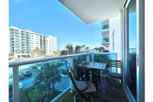 7501 E Treasure Dr #3l, North Bay Village, FL 33141, Sold 05/03/24