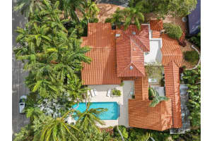 3632 Stewart Ave, Miami, FL 33133, Sold 06/13/24