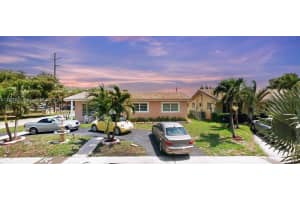 2231 N 55th Ave, Hollywood