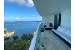 2101 Brickell Ave #1004, Miami, FL 33129, Sold 02/12/24