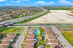 24921 SW 107th Ct, Homestead, FL 33032, Sold 02/12/24