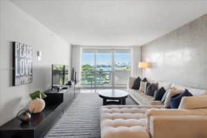 1500 Bay Rd #422s, Miami Beach, FL 33139, Sold 07/30/24